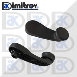 Дръжка стъкло Alfa Romeo Chrysler Citroen Fiat Peugeot Lancia Дръжка стъкло Alfa Romeo Chrysler Citroen Fiat Peugeot Lancia